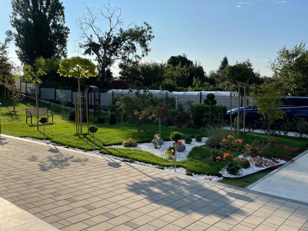 Villa Mami Zagreb Dış mekan fotoğraf