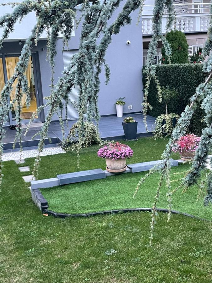 Villa Mami Zagreb Dış mekan fotoğraf