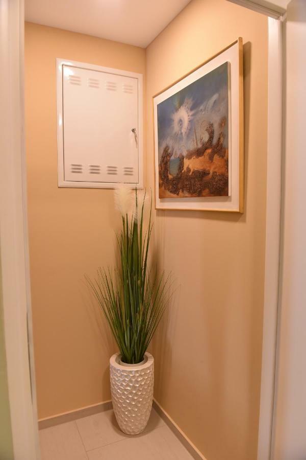 Villa Mami Zagreb Dış mekan fotoğraf