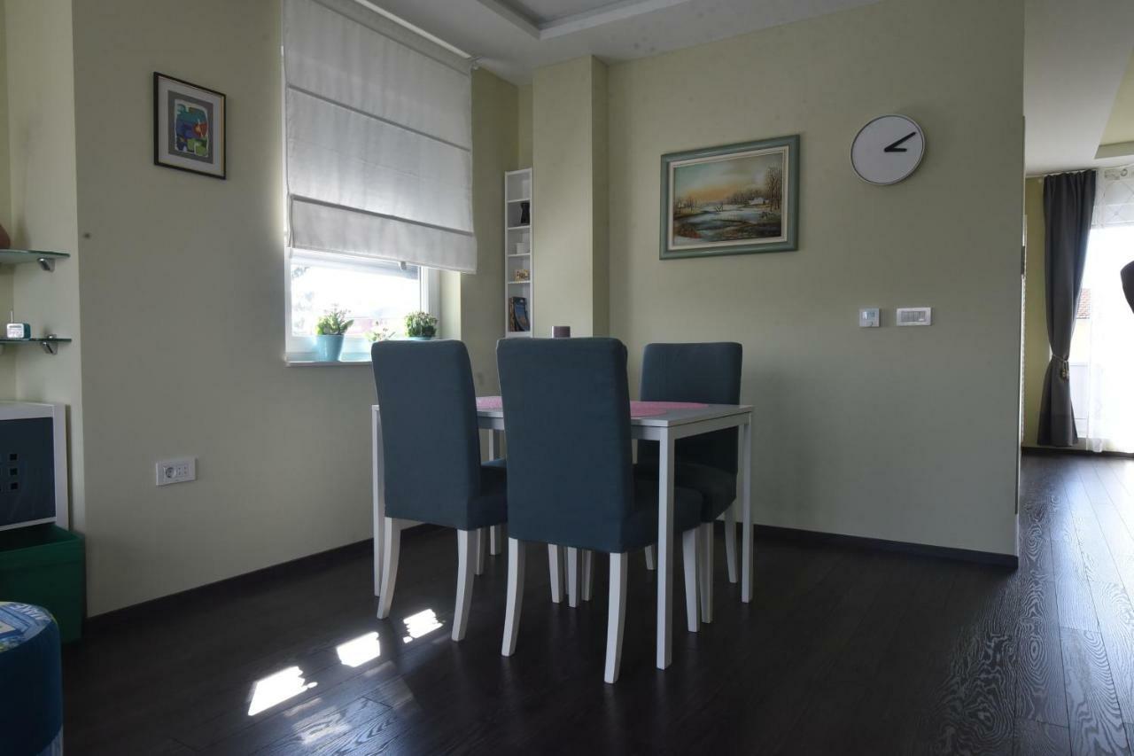 Villa Mami Zagreb Dış mekan fotoğraf
