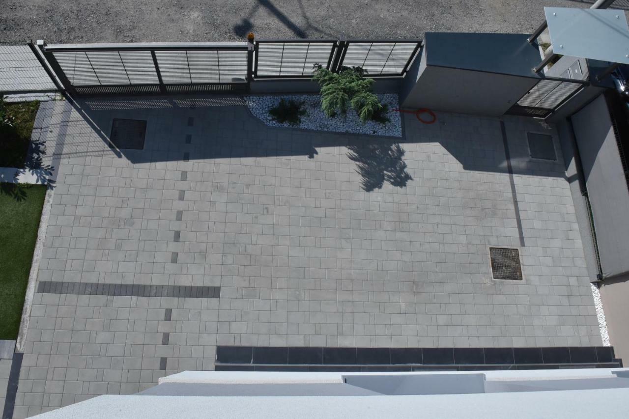 Villa Mami Zagreb Dış mekan fotoğraf