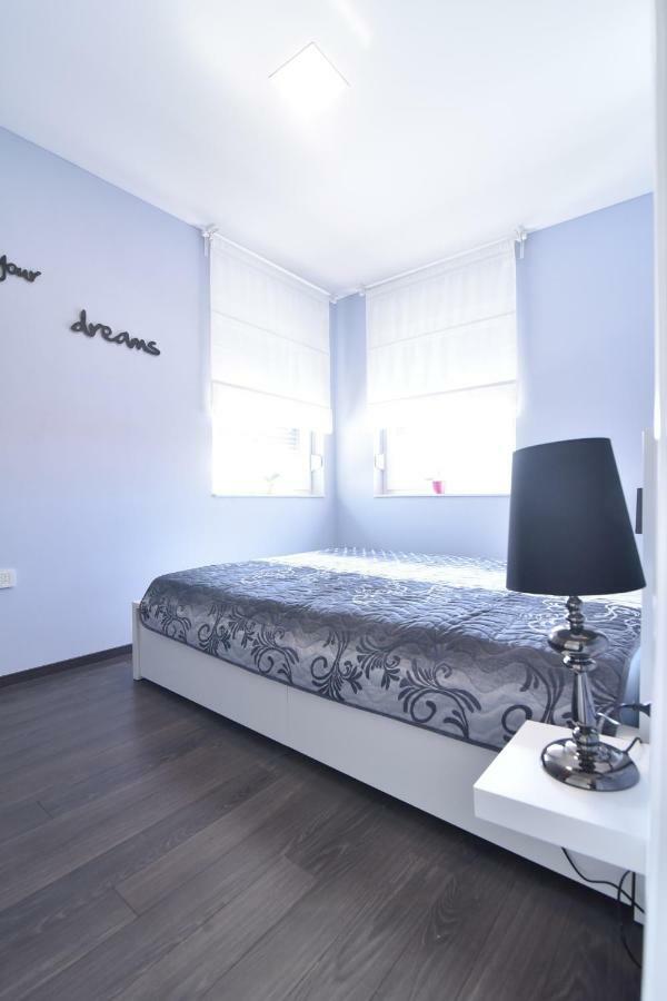 Villa Mami Zagreb Dış mekan fotoğraf