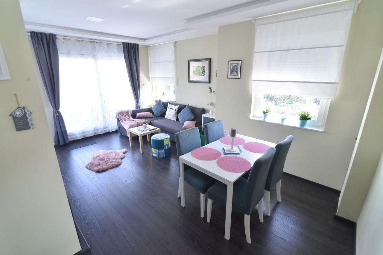 Villa Mami Zagreb Dış mekan fotoğraf